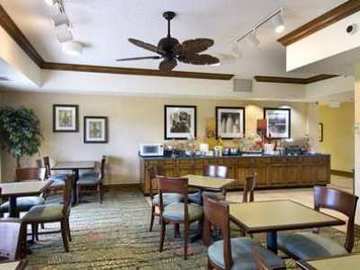 Hotel Hampton Inn Naples - I-75