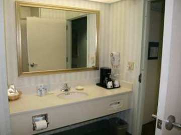 Hotel Hampton Inn Naples - I-75