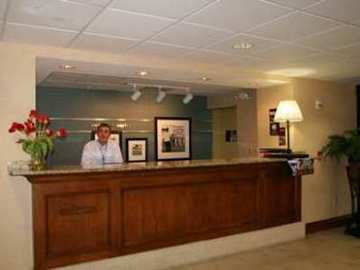 Hotel Hampton Inn Naples - I-75