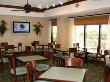 Hotel Hampton Inn Naples - I-75