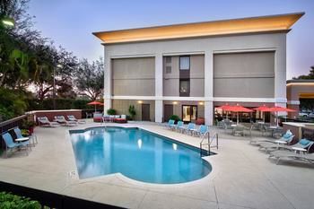 Hotel Hampton Inn Naples - I-75