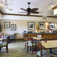 Hotel Hampton Inn Naples - I-75
