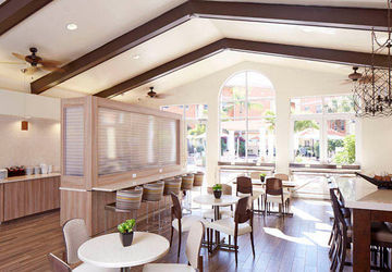Hotel Residence Inn By Marriot