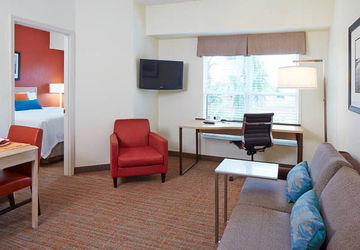 Hotel Residence Inn By Marriot
