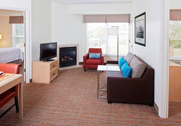Hotel Residence Inn By Marriot