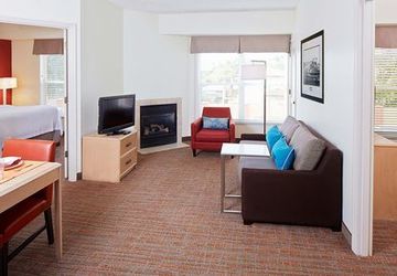 Hotel Residence Inn By Marriot