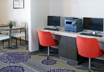 Hotel Residence Inn By Marriot