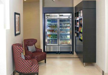 Hotel Residence Inn By Marriot