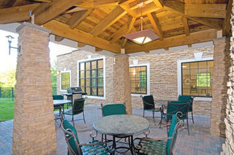 Hotel Staybridge Suites Chesapeake -
