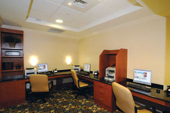Hotel Staybridge Suites Chesapeake -