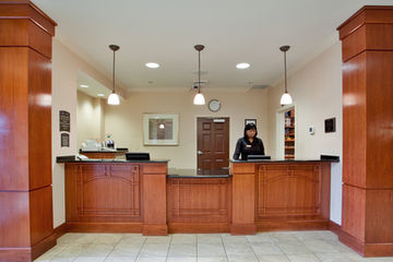 Hotel Staybridge Suites Chesapeake -