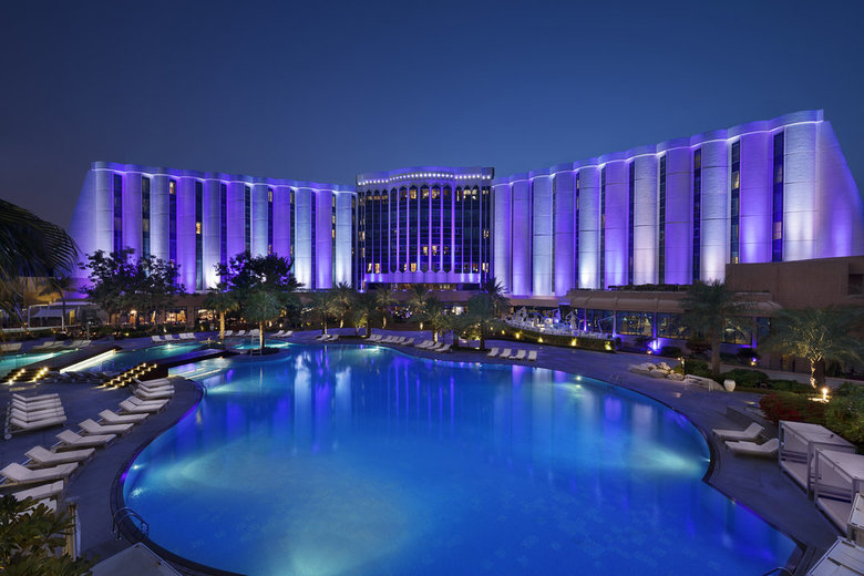 Hotel Ritz Carlton Bahrain