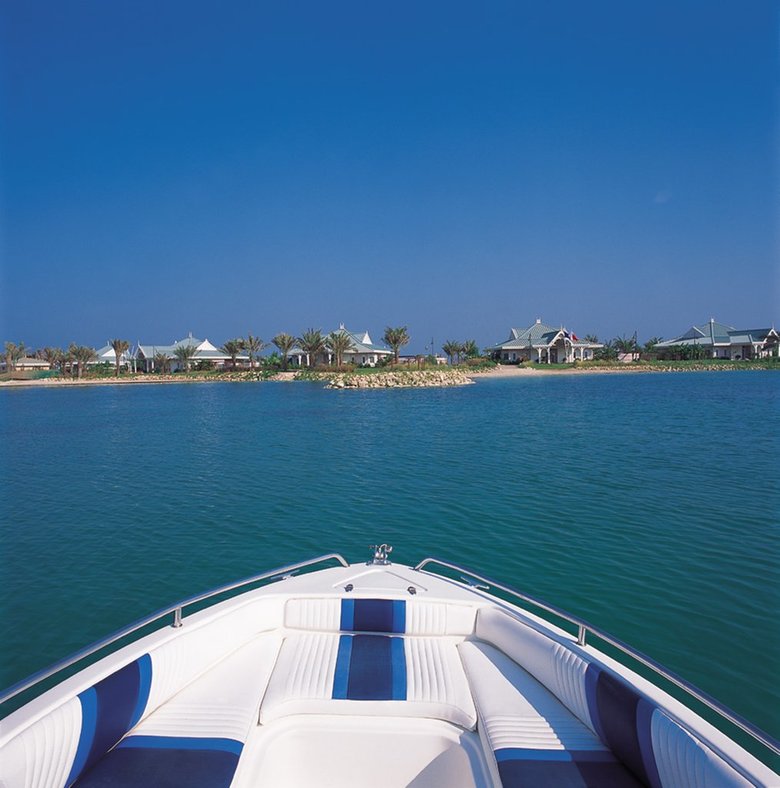 Hotel Ritz Carlton Bahrain