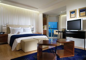 Hotel Ritz Carlton Bahrain