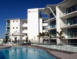 Hotel Ramada Ballina