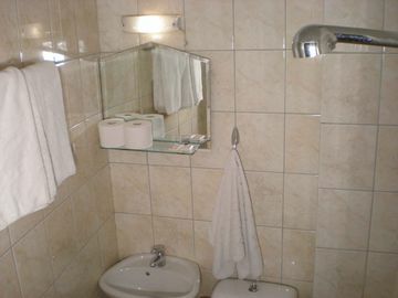 Hotel Athinaikon