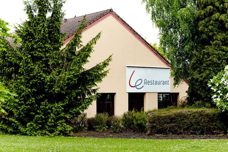 Hotel Campanile Colmar - Aeroport