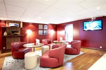 Hotel Campanile - Caen - Mondeville