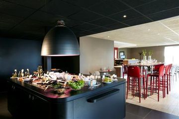 Hotel Campanile - Caen - Mondeville