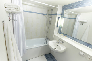 Hotel Campanile Chateauroux