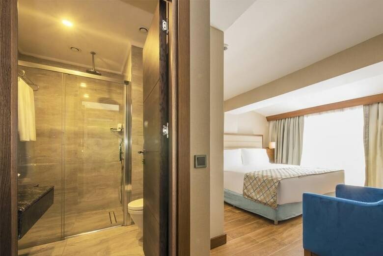 Hotel Ramada Plaza Antalya