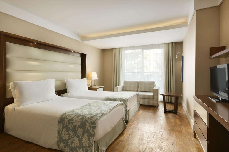 Hotel Ramada Plaza Antalya