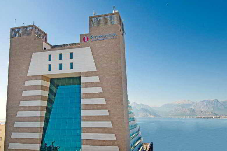 Hotel Ramada Plaza Antalya