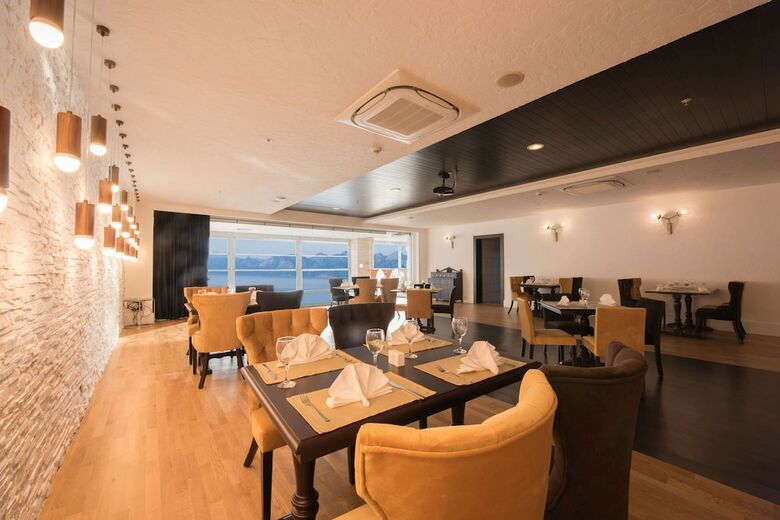 Hotel Ramada Plaza Antalya