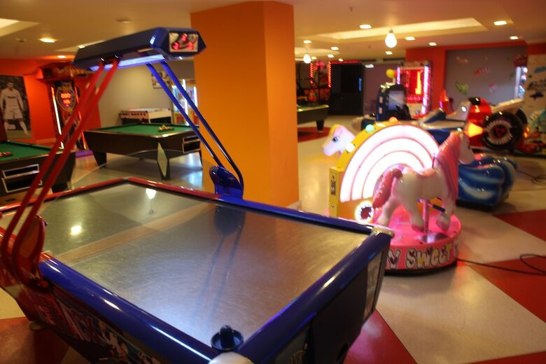 Hotel Ramada Plaza Antalya