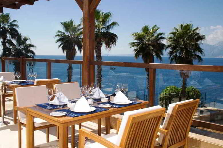 Hotel Ramada Plaza Antalya