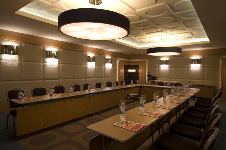 Hotel Ramada Plaza Antalya