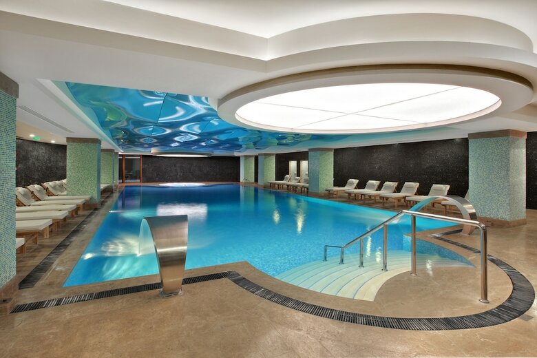 Hotel Ramada Plaza Antalya