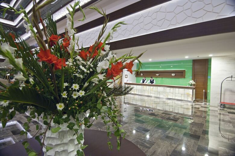 Hotel Ramada Plaza Antalya