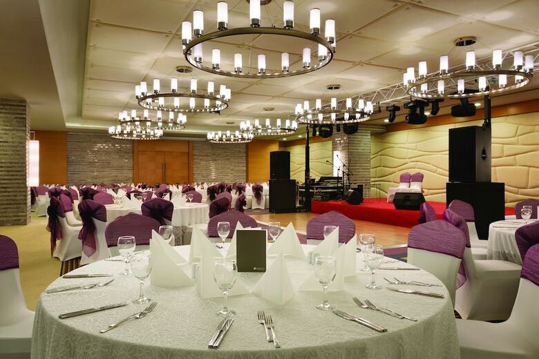 Hotel Ramada Plaza Antalya