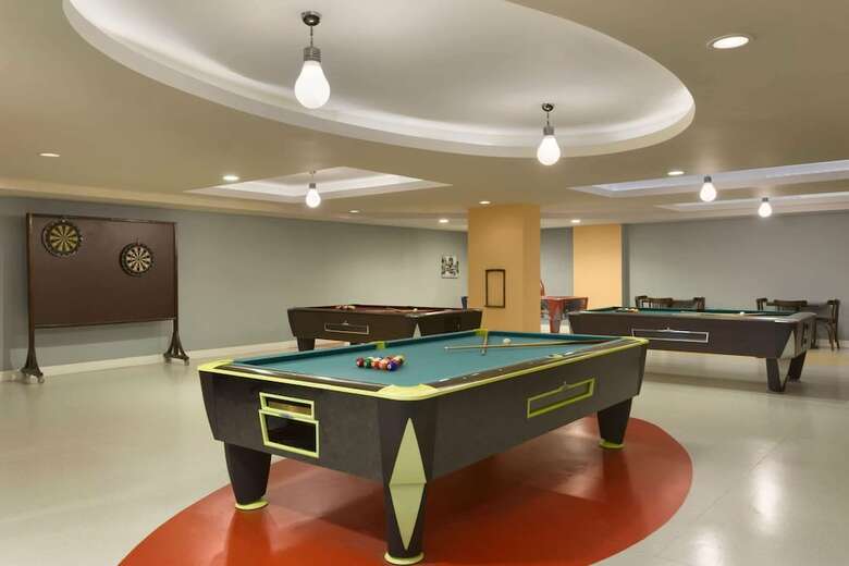 Hotel Ramada Plaza Antalya