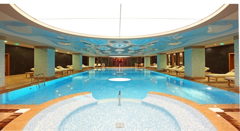 Hotel Ramada Plaza Antalya