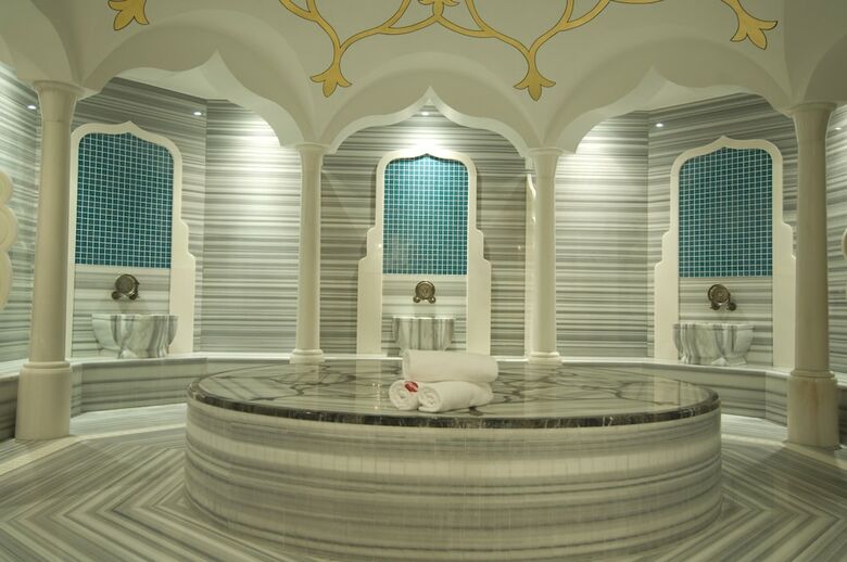 Hotel Ramada Plaza Antalya