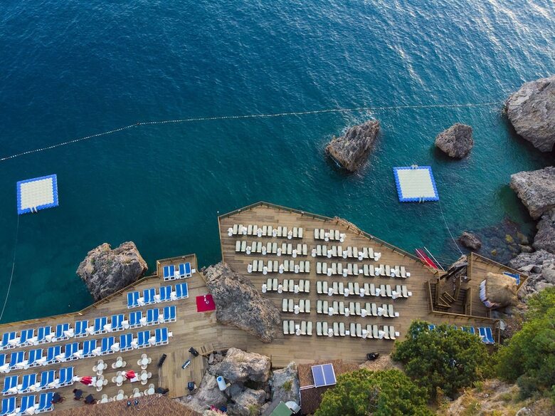 Hotel Ramada Plaza Antalya