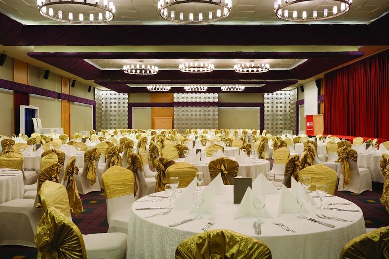 Hotel Ramada Plaza Antalya