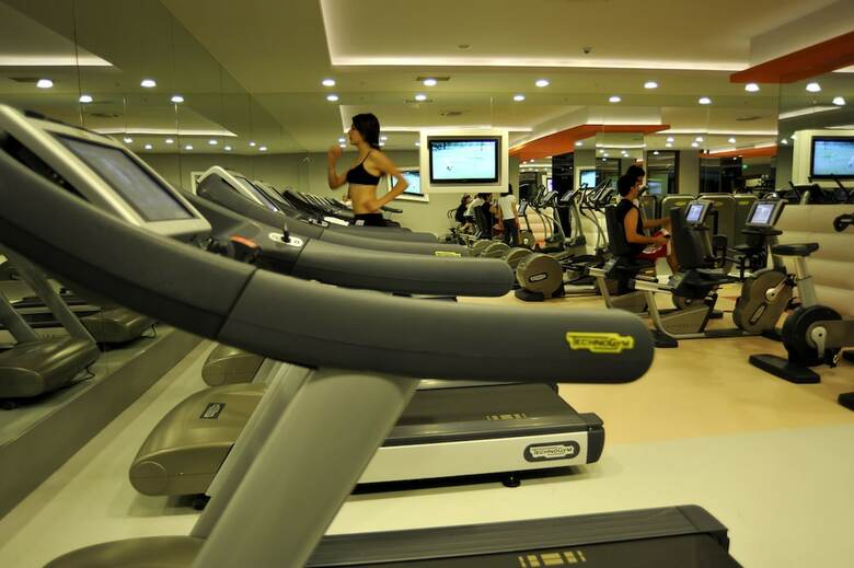 Hotel Ramada Plaza Antalya