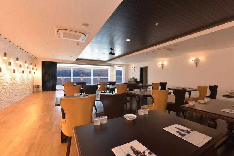 Hotel Ramada Plaza Antalya