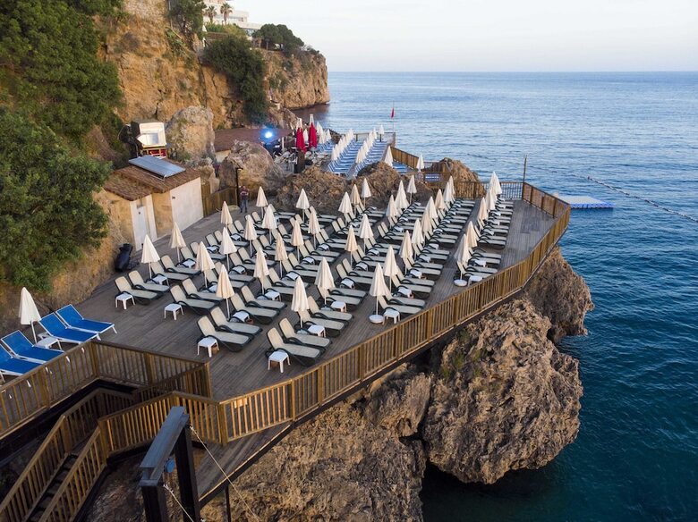 Hotel Ramada Plaza Antalya