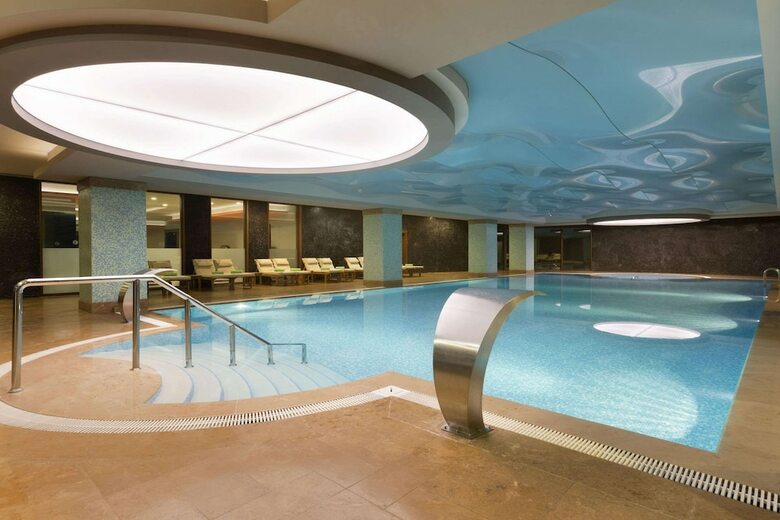 Hotel Ramada Plaza Antalya