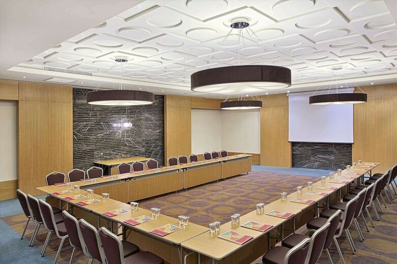 Hotel Ramada Plaza Antalya