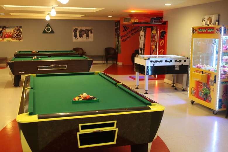 Hotel Ramada Plaza Antalya