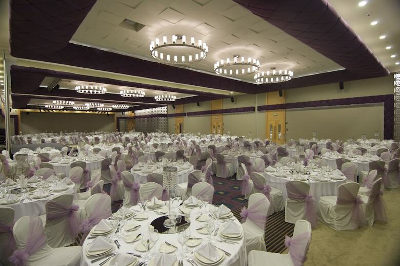 Hotel Ramada Plaza Antalya
