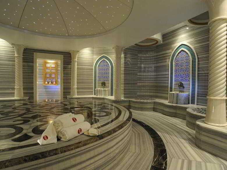 Hotel Ramada Plaza Antalya