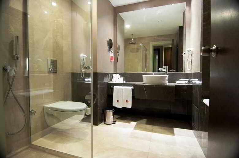 Hotel Ramada Plaza Antalya
