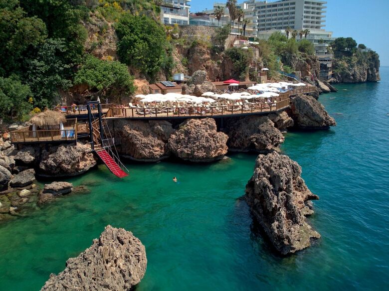 Hotel Ramada Plaza Antalya