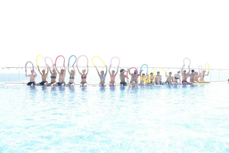 Hotel Ramada Plaza Antalya